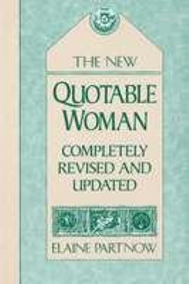 The New Quotable woman