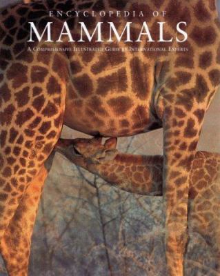 Encyclopedia of mammals
