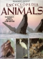 Encyclopedia of animals : mammals, birds, reptiles, amphibians