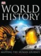 DK world history atlas