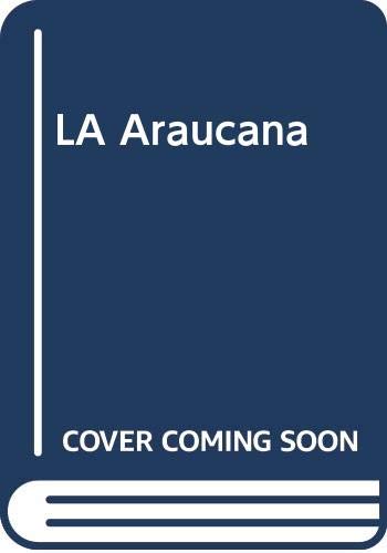 La Araucana