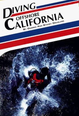 Diving offshore California