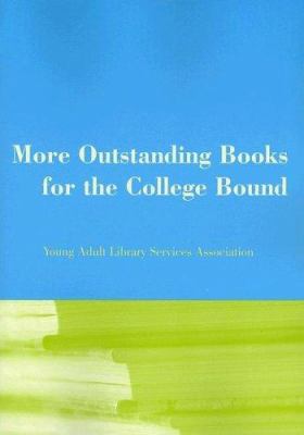 More outstanding books for the college bound