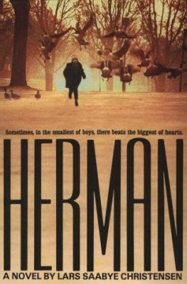 Herman : a novel