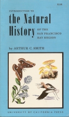 Introduction to the natural history of the San Francisco Bay region