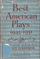 Best American plays : third series, 1945-1951