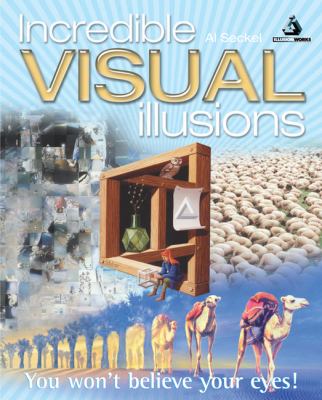 Incredible visual illusions