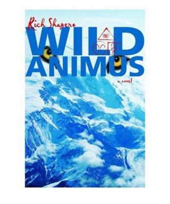 Wild animus