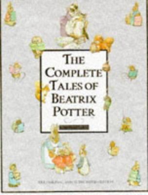 The complete tales of Beatrix Potter.
