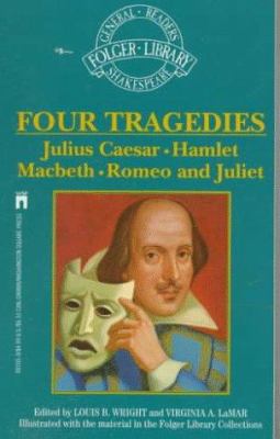 Four great tragedies