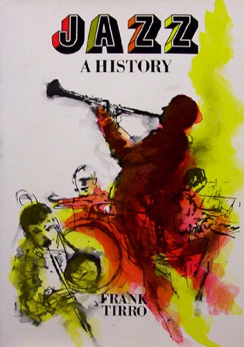 Jazz : a history