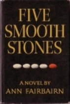 Five smooth stones