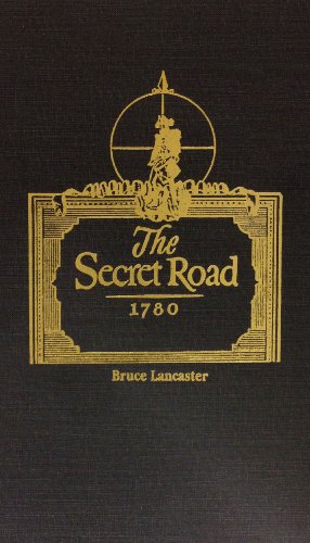 The secret road 1780