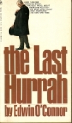 The last hurrah