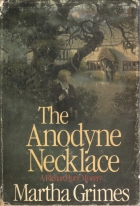 The Anodyne Necklace