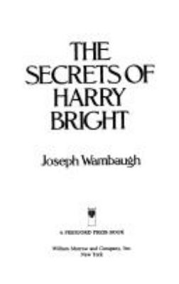 The secrets of Harry Bright