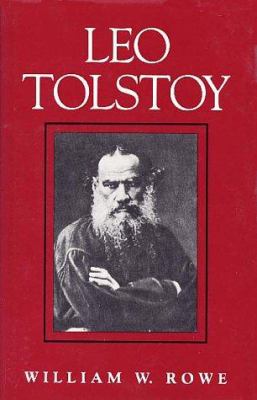 Leo Tolstoy