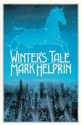 Winter's tale