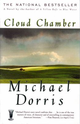 Cloud chamber : a novel