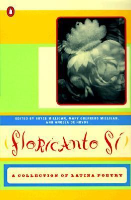 Floricanto sí! : a collection of Latina poetry