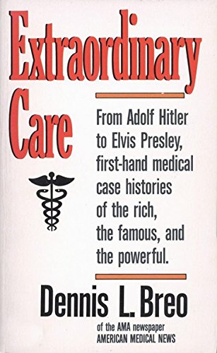 Extraordinary care