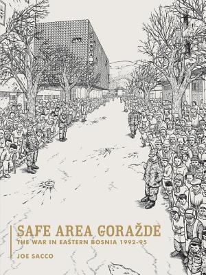 Safe area Goraézde