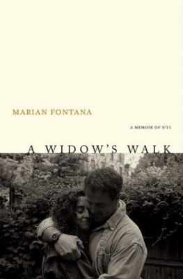 A widow's walk