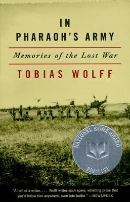 In Pharaoh's army : memories of the lost war