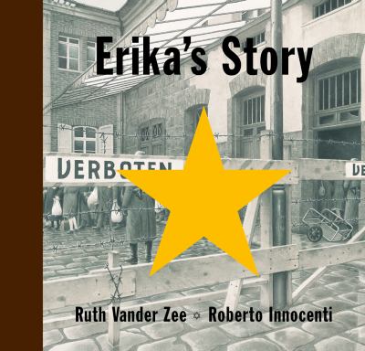 Erika's story