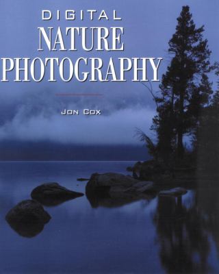 Digital nature photography