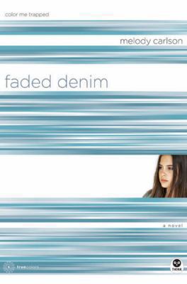 Faded denim : color me trapped