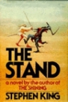 The stand