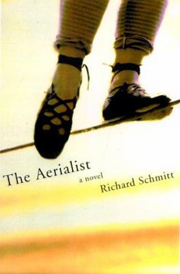 The aerialist : a novel