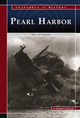 Pearl Harbor : day of infamy