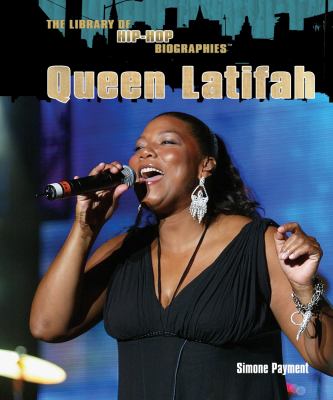 Queen Latifah