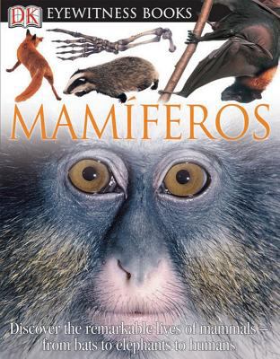 Mamiferos