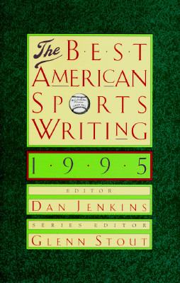 The best American sports writing, 1995
