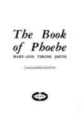 The book of Phoebe