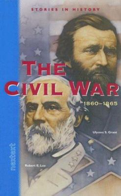 The Civil War, 1860-1865.