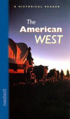 The American West.