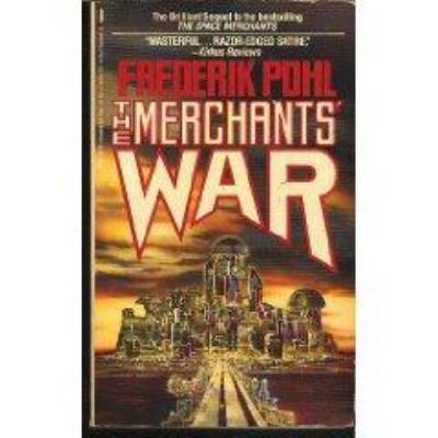 The merchants' war
