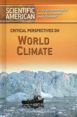 Critical perspectives on world climate