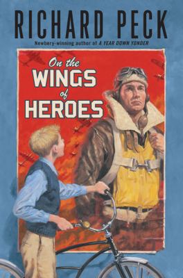 On the wings of heroes