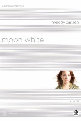 Moon white : color me enchanted