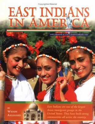 East Indians in America