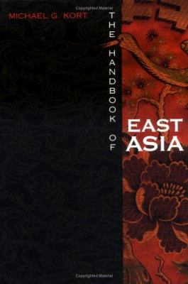 The handbook of East Asia