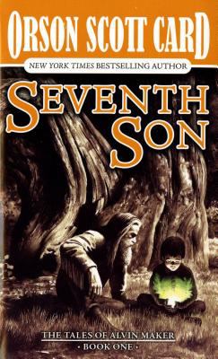 Seventh son