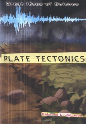 Plate tectonics