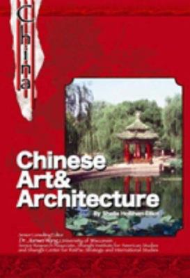 Art and architecture of China