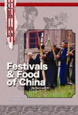 Food and festivals of China